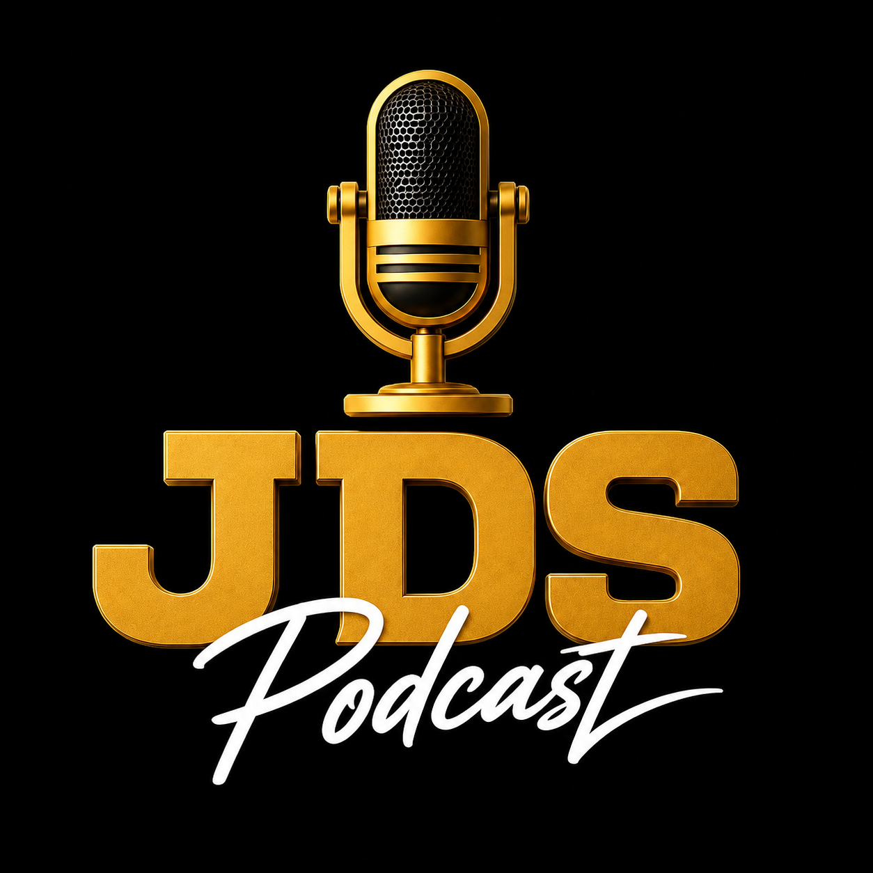 JDS Podcast