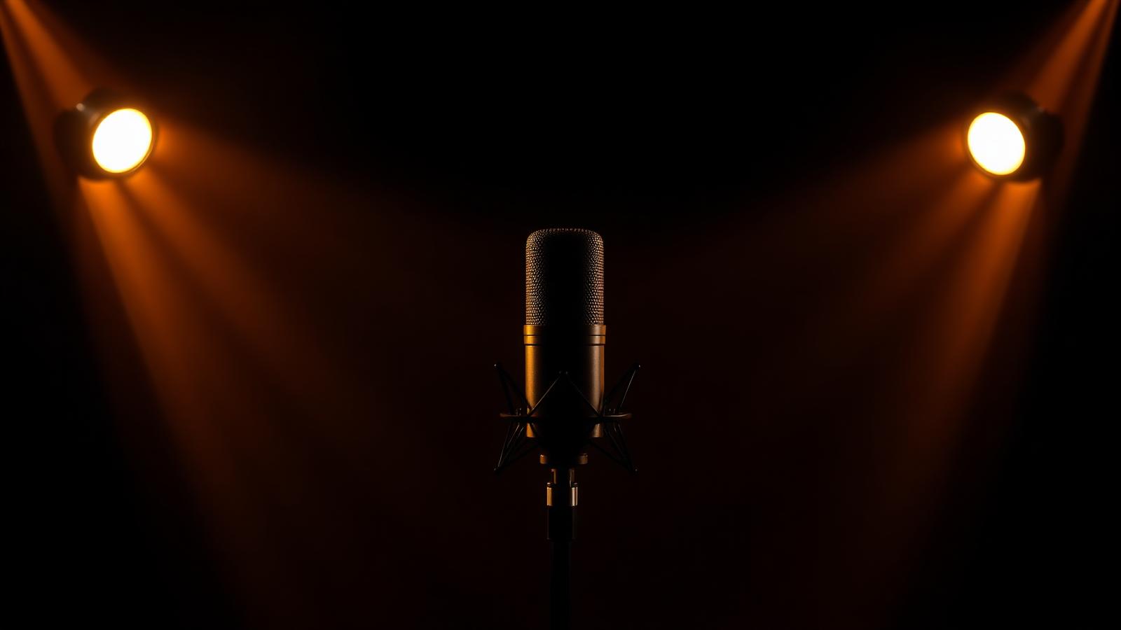 Estúdio JDS Podcast